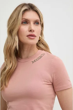 Max&Co. T-shirt donna colore 2416941094200