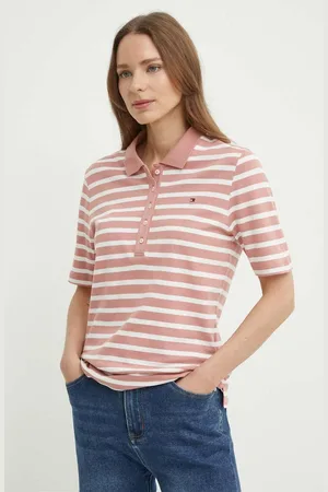 Tommy Hilfiger Polo donna colore
