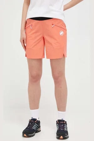 Mammut Pantaloncini da esterno Aenergy Light SO
