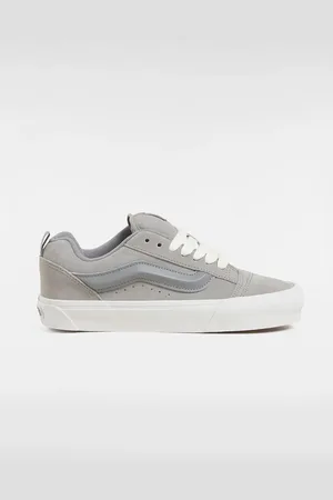 Vans Scarpe da ginnastica in camoscio Knu Skool colore VN000D6CBXC1