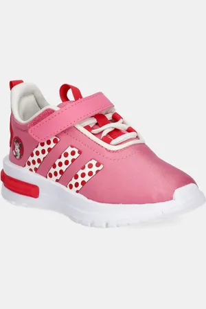 adidas Scarpe da ginnastica per bambini RACER TR23 MINNIE colore IH8740