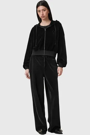 AllSaints Pantaloni in velluto VIN donna colore W028TC