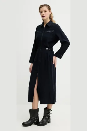 G-Star Vestito colore nero D24267-D522