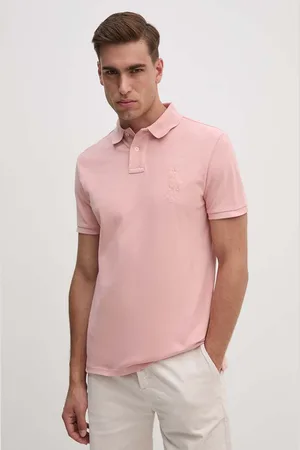 Ralph Lauren Polo in cotone colore 710938137