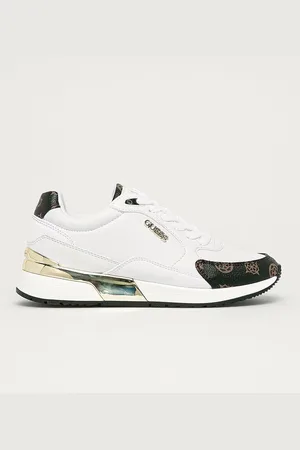 Guess Scarpe â€“ MOXEA FL5PI2 FAL12