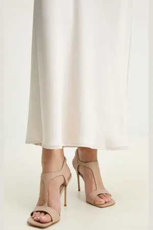 ANSWEAR Sandali in pelle colore