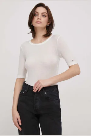 Tommy Hilfiger T-shirt donna colore