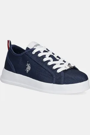 U.S. Polo Assn. Scarpe da ginnastica CAMPYW003W/5T1 donna colore CAMPYW