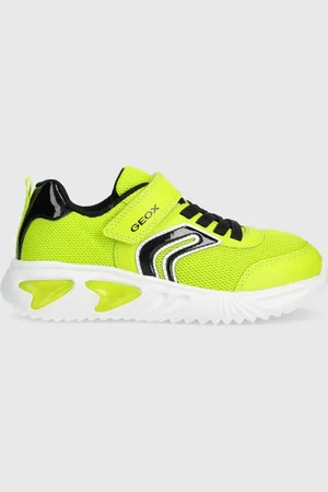 Geox Scarpe da ginnastica per bambini ASSISTER colore
