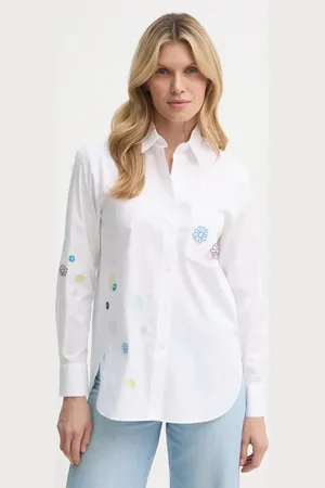 Paul Smith Camicia donna colore W2R.331B.P21598