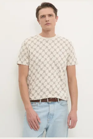 JOOP! T-shirt in cotone uomo colore 30044675