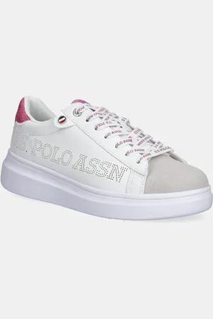 U.S. Polo Assn. Sneakers CODY011W/5YH1 donna colore CODY