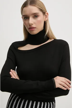 Gaudi Maglione donna colore 421BD53013