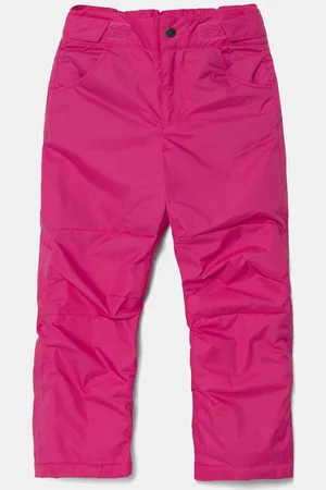 Columbia Pantaloni da sci bambino/a Starchaser Peak colore 2089891