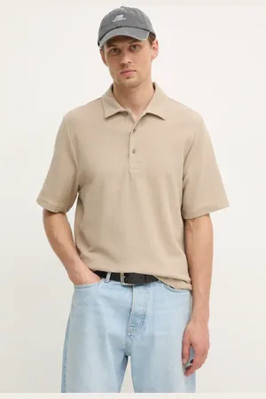 Filippa K Polo in cotone colore 31560