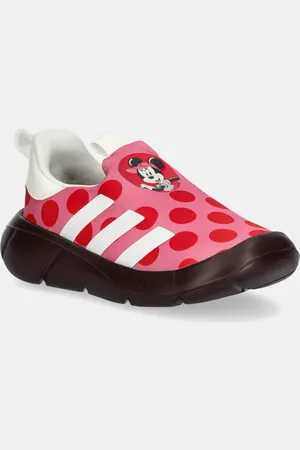 adidas Scarpe da ginnastica per bambini MONOFIT MINNIE colore IH6313