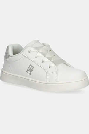 Tommy Hilfiger Scarpe da ginnastica per bambini colore T1A9-33728