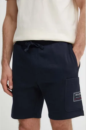 Tommy Hilfiger Pantaloncini uomo colore MW0MW36145