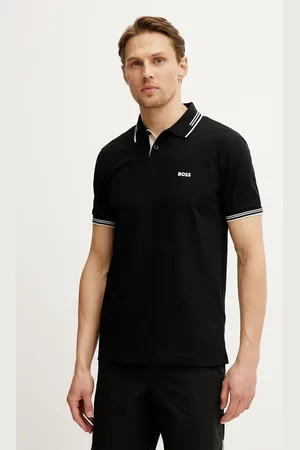 HUGO BOSS Polo uomo colore 50506193