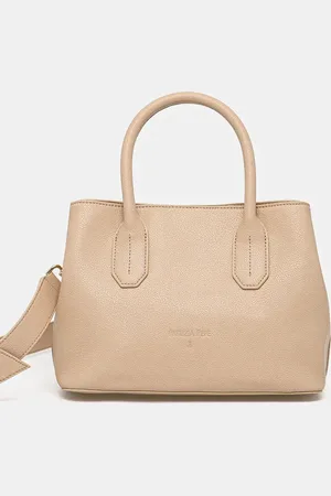 Patrizia Pepe Borsa a mano in pelle colore 8B0205 L001