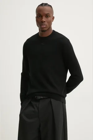 Diesel Maglione in lana K-VIERI uomo colore A12436.0GEAY