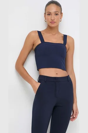 MARELLA Top donna colore
