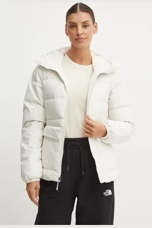 The North Face Piumino Gotham donna colore NF0A84IWQLI1