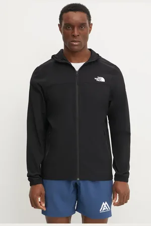 The North Face Giacca antivento Mountain Athletics colore NF0A8BP1JK31