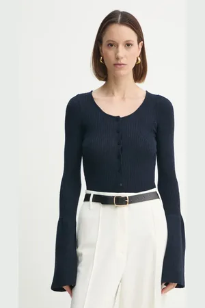 Herskind Cardigan in lana Liw colore 5434825