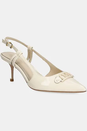 Guess Tacchi in pelle colore 5RGZ15 7287A