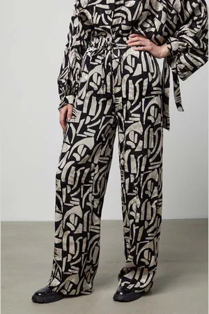 ANSWEAR Pantaloni donna colore