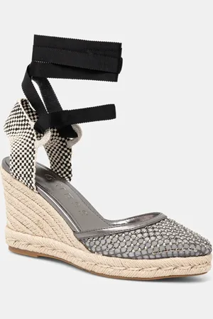 Guess Espadrillas CHARMI colore FLJCHA FAB04