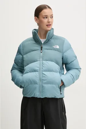 The North Face Giacca Saikuru donna colore NF0A89JD93R1