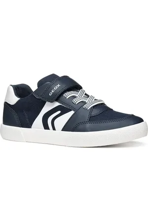Geox Scarpe da ginnastica per bambini GISLI colore J555CD.05410