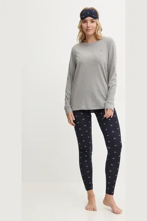 Tommy Hilfiger Pigiama donna colore UW0UW05639