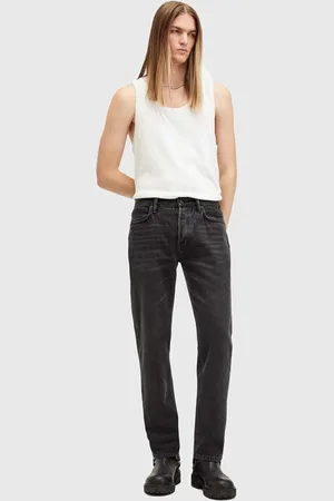 AllSaints Jeans in cotone REID M025EB
