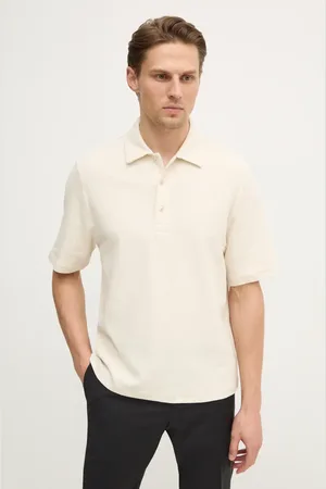 Filippa K Polo in cotone colore 31560