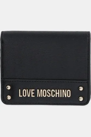 Moschino Portafoglio donna colore JC5703PP1