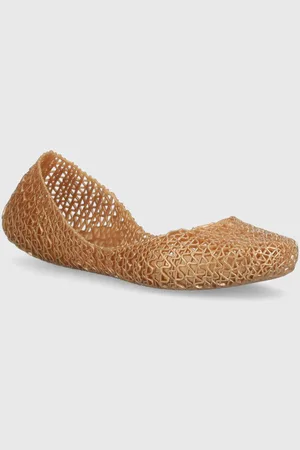 Melissa Ballerine CAMPANA PAPEL AD colore M 33693 AO462