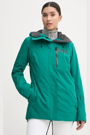 Helly Hansen Giacca Powshot colore 65760