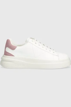 Guess Sneakers ELBINA colore FLJELB LEA12 FLPVIB LEA12