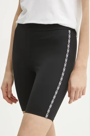 Michael Kors Pantaloncini donna colore con applicazione MR530QN1RE