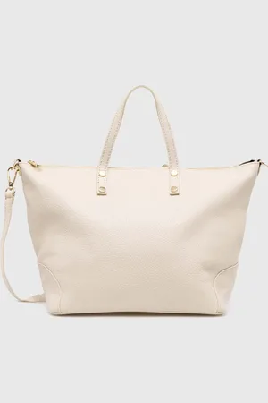 ANSWEAR Borsa a mano in pelle colore