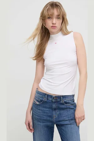 Diesel Top donna colore