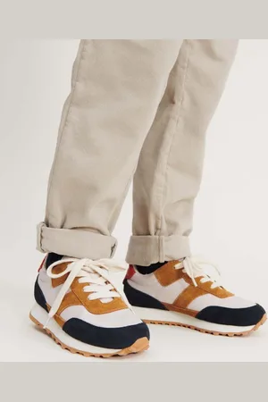 Liewood Scarpe da ginnastica per bambini LW17989 Jasper Suede Sneakers