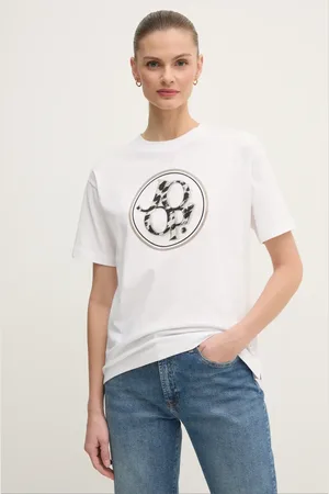 JOOP! T-shirt in cotone donna