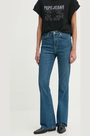 Pepe Jeans Jeans FLARE HW DION donna PL204733IA9
