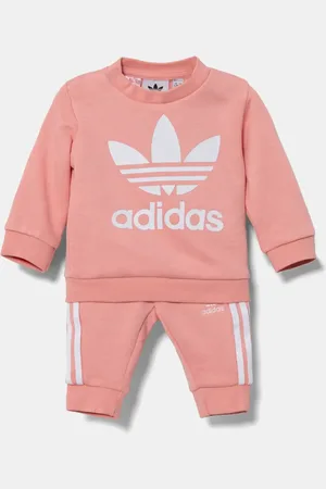 adidas Tuta neonato/a colore JC6508