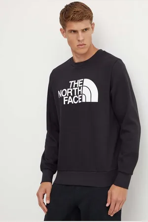 The North Face Felpa Easy Crew uomo colore NF0A89FGJK31