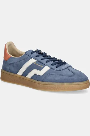 GANT Sneakers in pelle Cuzima colore 30533550.G63